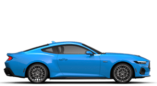2025 Ford Mustang® External Image 1